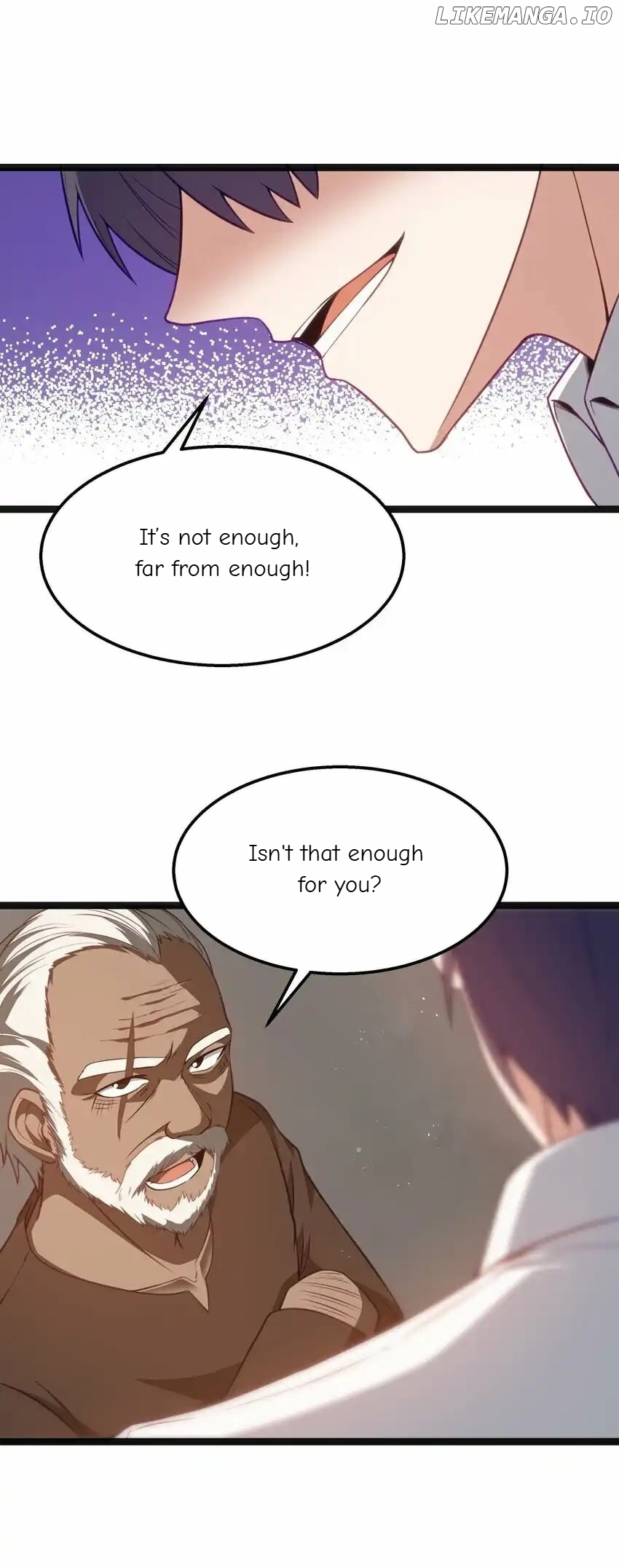 This Hero is a Money Supremacist Chapter 19 - page 61